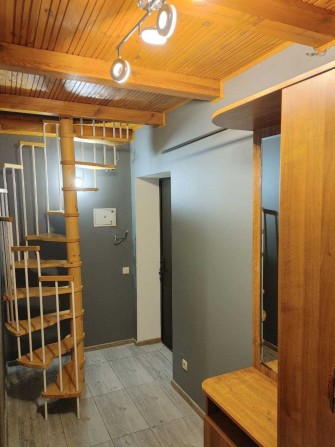 ВЛАСНИК!!! Квартира 39 м2 + мансарда 11 м2 в с. Гореничі - фото 1