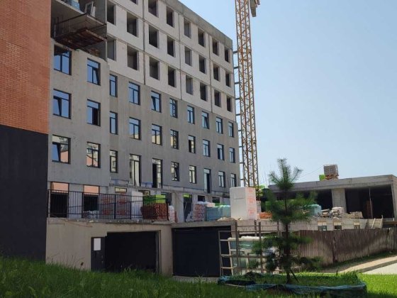 Продаж 1 кімнатної квартири в центрі Чабанів Перший внесок 5000 дол Чабани