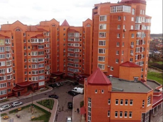 Продаж 1-к квартири  смт.Чабани Машинобудівників вул.2-В/ ст.метро Теремки-7хв. /єВідновлення, Серти Чабани