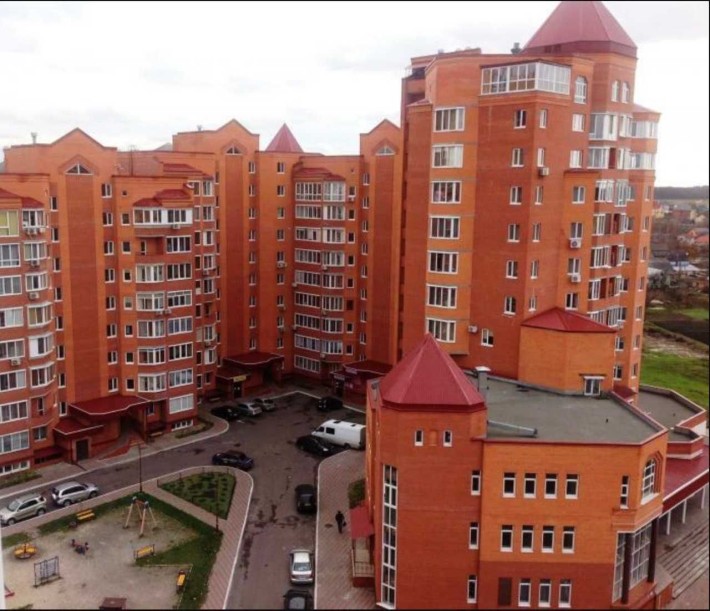Продаж 1-к квартири  смт.Чабани Машинобудівників вул.2-В/ ст.метро Теремки-7хв. /єВідновлення, Серти - фото 1