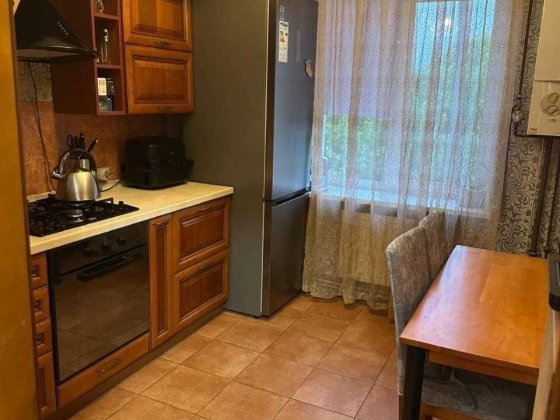Квартира з ремонтом і меблями | 74,5 м² Гореничі Гореничі
