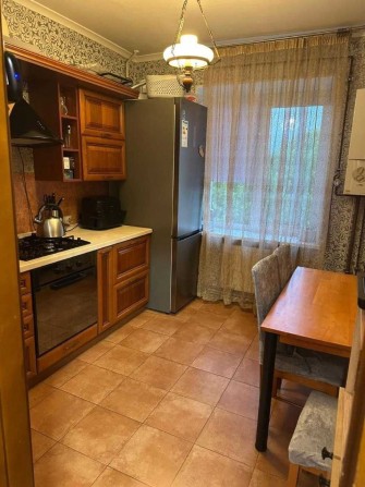 Квартира з ремонтом і меблями | 74,5 м² Гореничі - фото 1