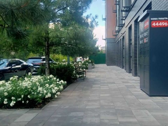 Продаж 1кімн квартири Одеське шосе метро Теремки Без комісії і витрат Чабани
