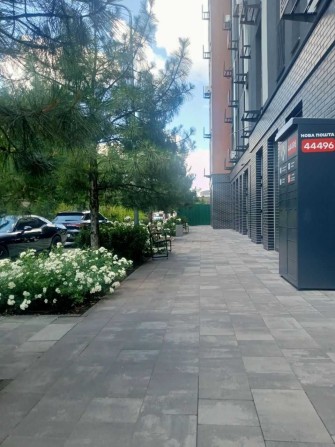 Продаж 1кімн квартири Одеське шосе метро Теремки Без комісії і витрат - фото 1