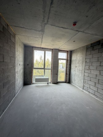 1 кімнатна квартира біля Києва | 4 км метро Теремки | Без комісії - фото 1