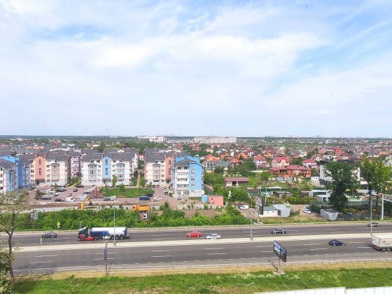 Квартира від власника 20 хв. пішки від ст.м. Теремки Чабани