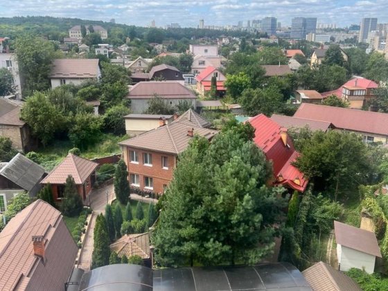 Квартира в Голосеевском районе Лесники