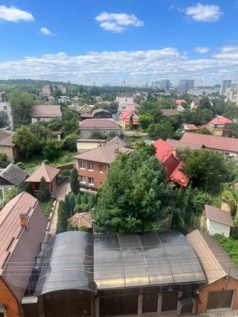Квартира в Голосеевском районе - фото 1