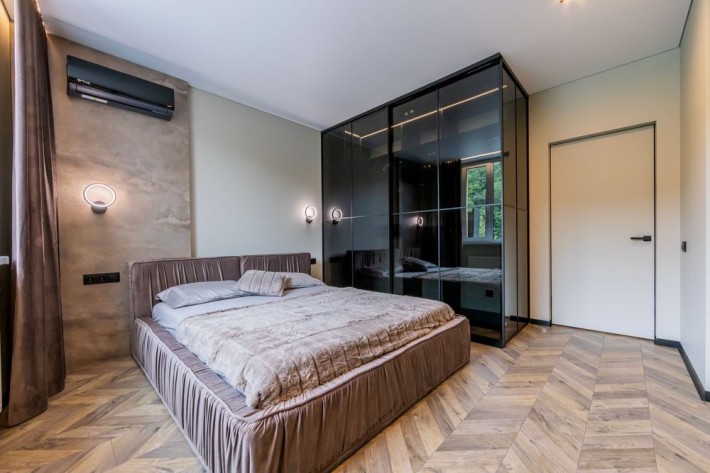 Продаж дизайнерська квартира 45м2 Печерськ 2п Svitlo Park Видубичі - фото 1