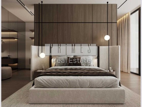 Продаж квартири з дизайн-проектом, ЖК Lion Hills, вул. Лугова, Лісники Лесники