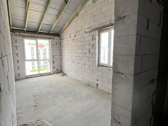 Без комисии! Продам квартиру 24м2 в ЖК Sunville park. Святопетровское. Потолки до 4.5м Святопетровское