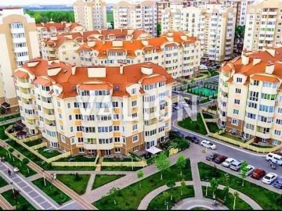 Продаж  без%  1-кімнатної  квартири  Святопетрівське ЖК Петрівський квартал Софіївська Борщагівка Святопетрівське