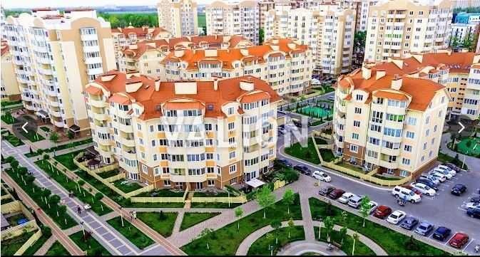 Продаж  без%  1-кімнатної  квартири  Святопетрівське ЖК Петрівський квартал Софіївська Борщагівка - фото 1