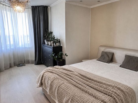Продаж затишної 1к квпртири,с. Святопетрівське Святопетрівське