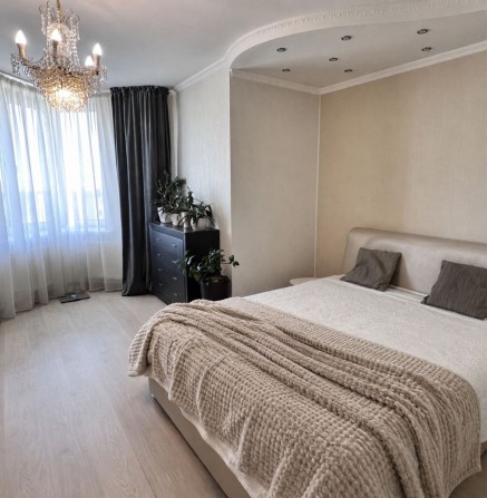 Продаж затишної 1к квпртири,с. Святопетрівське - фото 1