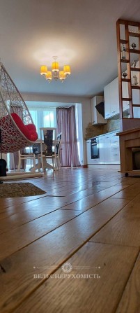 Продаж Просторої Квартири з Каміном і  Ремонтом в Чабанах. Без КОМІСІЇ! - фото 1