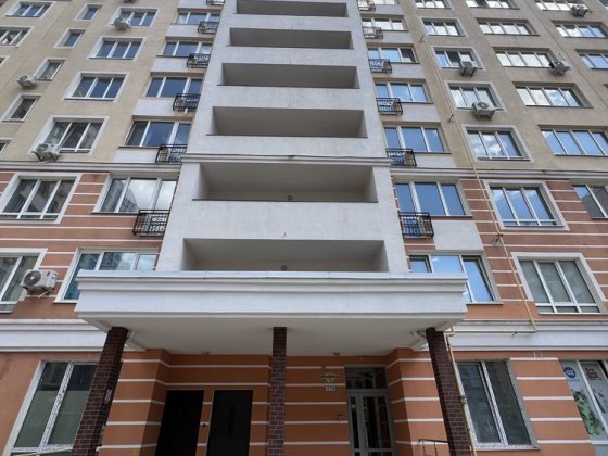 Квартира біля Києва Чабани