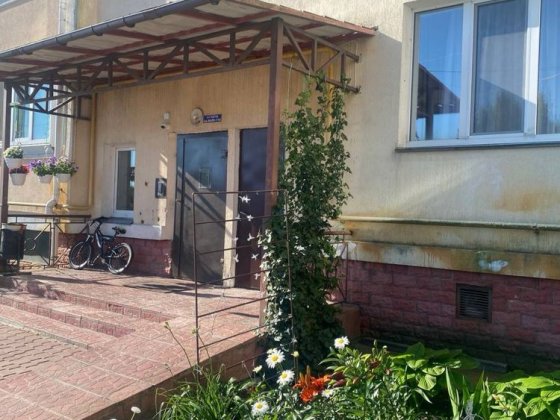 Квартира 2-х кімнатна, с. Нові Петрівці. Нові Петрівці