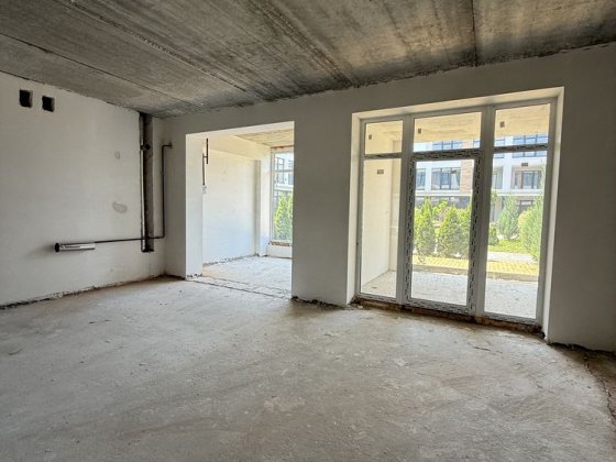 Продаж 1к простора в елітному комплексі Hugge Home, Стоянка, до Києва 15 хв., акційна ціна