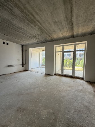Продаж 1к простора в елітному комплексі Hugge Home, Стоянка, до Києва 15 хв., акційна ціна - фото 1