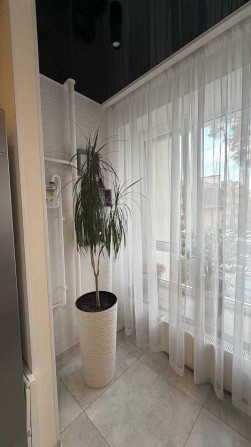 Продаж 2-х кімн. квартири 57м2 з якісним ремонтом та локацієй,  Ірпінь. - фото 1