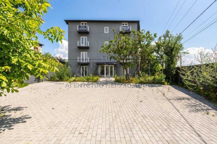 Продаж, квартира, Підгірці, введений в експлуатацію будинок, клубний будинок - фото 1