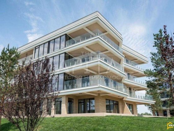 Продаж 2-кімнатної квартири з ТЕРАСОЮ  ЖК Park Lake City / Підгірці / Обухівський район / Будинок вв Підгірці