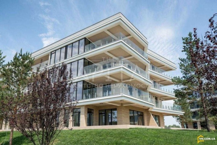 Продаж 2-кімнатної квартири з ТЕРАСОЮ  ЖК Park Lake City / Підгірці / Обухівський район / Будинок вв - фото 1