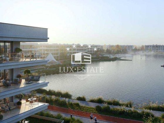 Продаж квартири 69m²  в ЖК Park Lake City, Підгірці Подгорцы