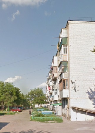 Продам квартиру 1 кімнатну - фото 1