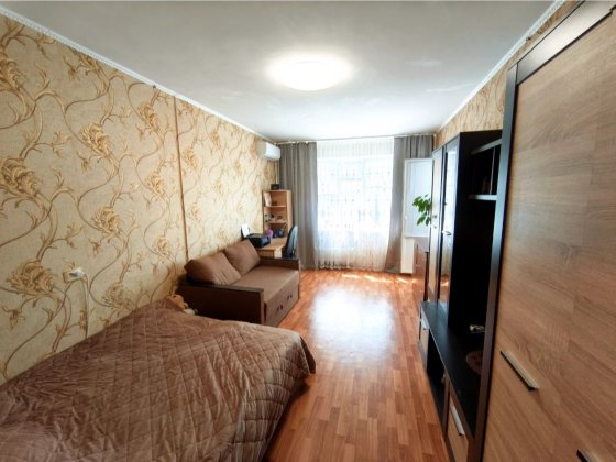 1-кімнатна квартира | Чернігівський кв. | 13 500 $