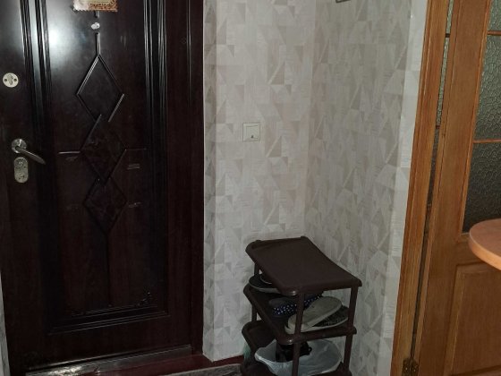 Продається 1-кімнатна квартира Березань
