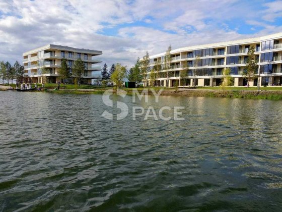 с.Підгірці ЖК Park Lake City, вул. Київська, 15/45|Ходосівка, Романків Подгорцы