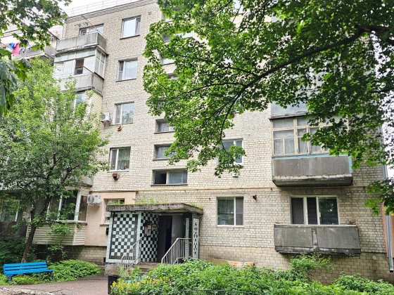Продаж 2-кімнатної квартири в центрі Яготина (р-н Каштани) Яготин