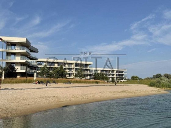 ПРОДАЖ ДВОКІМНАТНОЇ КВАРТИРИ біля озера, неймовірний ЖК Park Lake City, 20хв. від Києва. с. Підгірці Подгорцы