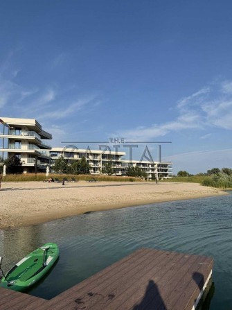 ПРОДАЖ ДВОКІМНАТНОЇ КВАРТИРИ біля озера, неймовірний ЖК Park Lake City, 20хв. від Києва. с. Підгірці - фото 1