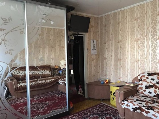 1-кімнатна квартира в Богуславі Богуслав