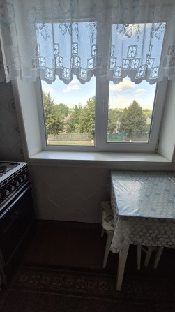 Продаж двокімнатної квартири  з гаражем - фото 1