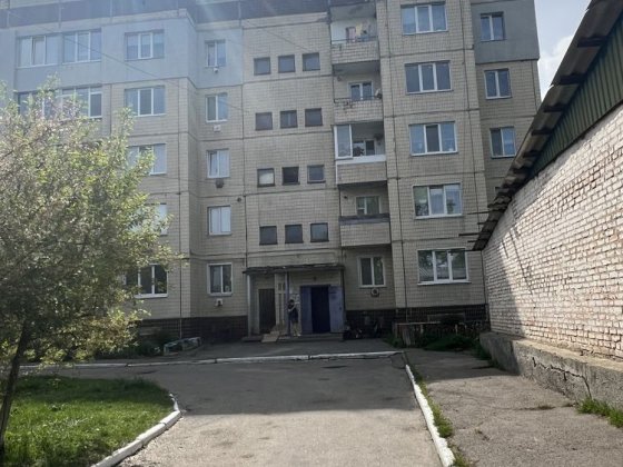 Продаж 3- кімнатноі квартири у м. Сквира