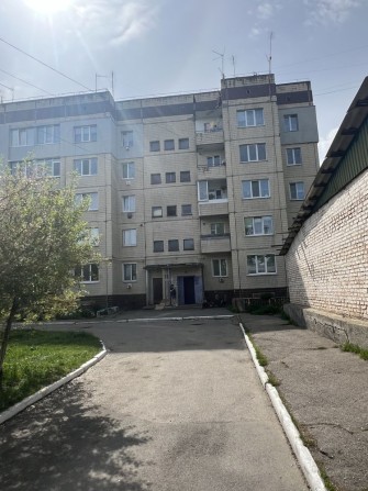 Продаж 3- кімнатноі квартири у м. Сквира - фото 1
