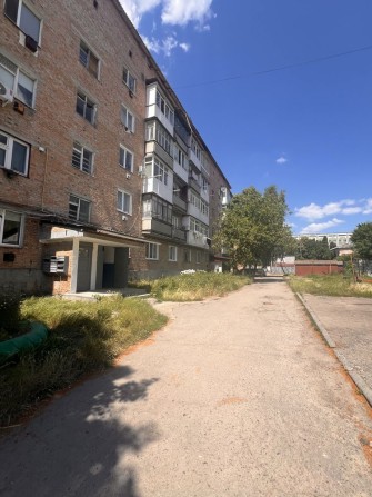 Продаж 1- кімнатноі квартири в м. Сквира - фото 1