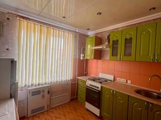 Продаж 1 кімнатної квартири в м.Сквира Сквира