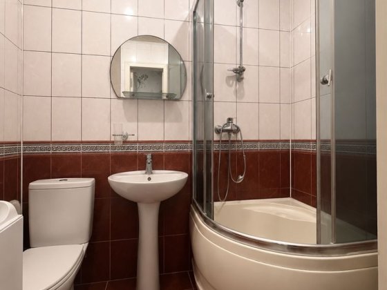 Продаж 1 кімнатноі квартири в м.Сквира Сквира