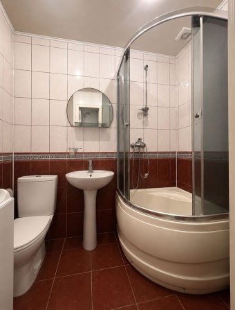 Продаж 1 кімнатноі квартири в м.Сквира - фото 1