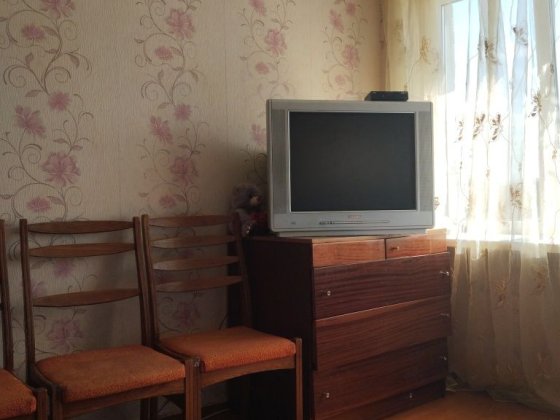 Продам двох кімнатну квартиру Узин