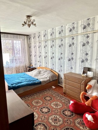 Продається двокімнатна квартира в м. Миронівка, Обухівський район, по вулиці Соборності, район ПМК. - фото 1