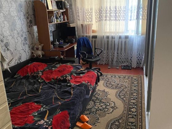 продам 2-х кімнатну квартиру Мироновка