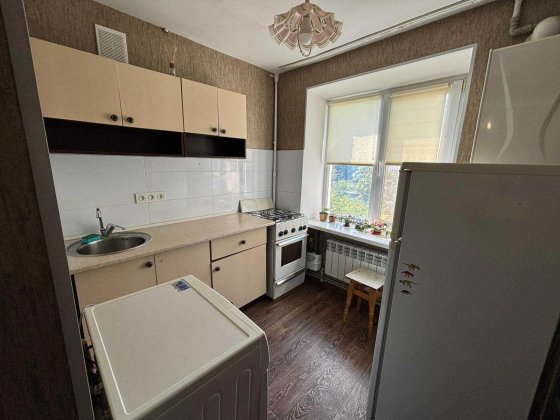 Продаж 2- кімнатної квартири в м.Узин Білоцерківського району Київської області Узин