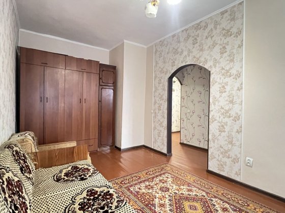 Продам хорошу 1кімнатну квартиру в місті Узин Узин