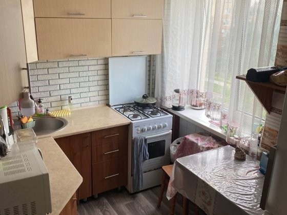 Продам 2-х кімнатну квартиру Мироновка